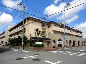メゾンクロダ外観写真