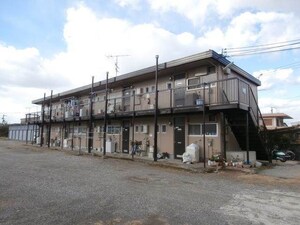 メゾン畑野外観写真