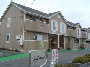 joli cour A外観写真