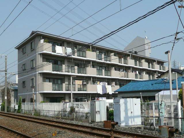 インペリアル有本４０２号
