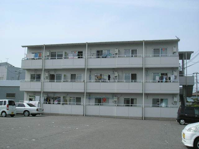 ハイツ小杉