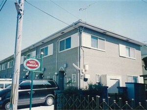 リザーブハイツ谷口外観写真