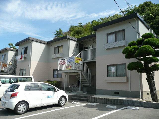 ハイツ宮本