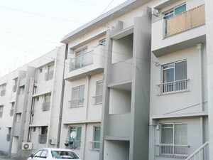 小川コーポ外観写真