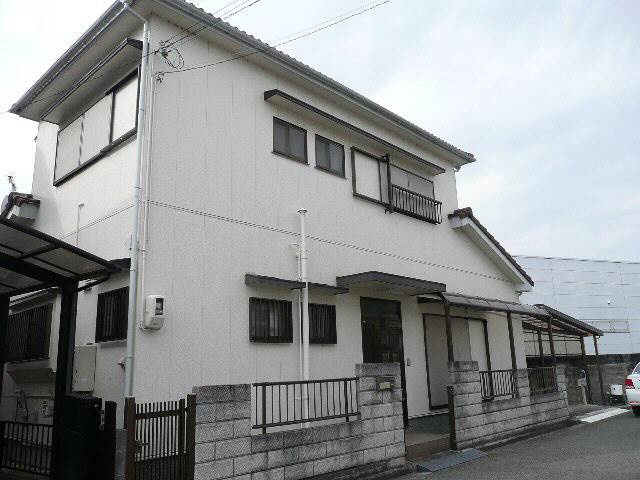 垣本一戸建(松島)