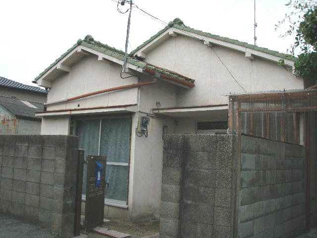 木下一戸建(有本)