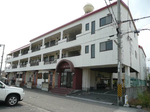 ローズハイツ松島