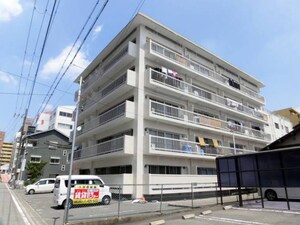 東和グランドハイツ外観写真