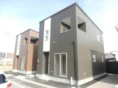 一戸建１２４４６外観写真