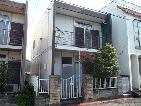 一戸建０４９３２外観写真