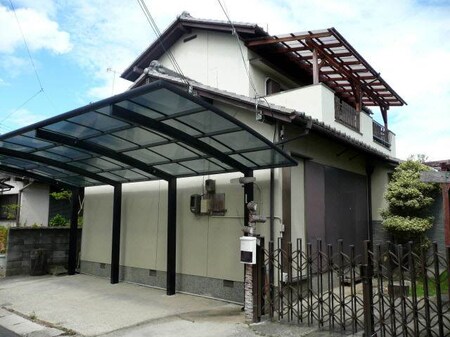 一戸建００２８２外観写真