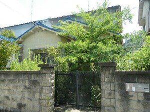 一戸建０００９５外観写真