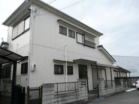 一戸建１１４６０外観写真