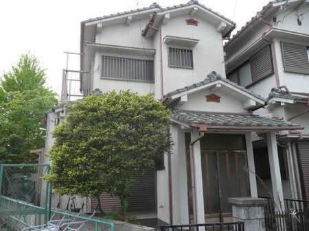 一戸建００１８４外観写真