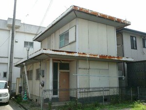 一戸建０００６７外観写真