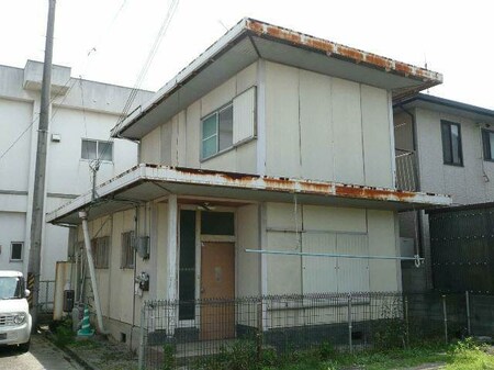 一戸建０００６７外観写真