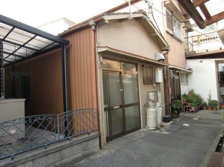一戸建１０２７１外観写真