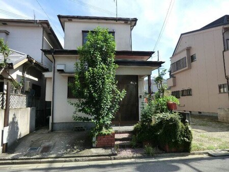 一戸建０５４３４外観写真