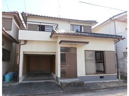 一戸建１１４１５外観写真