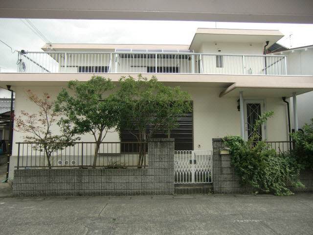 一戸建０９０１８