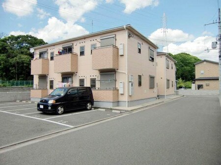 ロイヤルコート岡崎外観写真