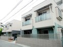 モンテ・エスポワール田中町