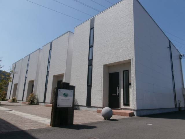 Ｖillage金太郎Ⅰ