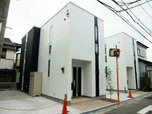 Ｄｒｅａｍ ｉｎ 太田 Ｂ外観写真