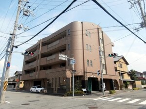ラ・パルフェ・Ｓ外観写真