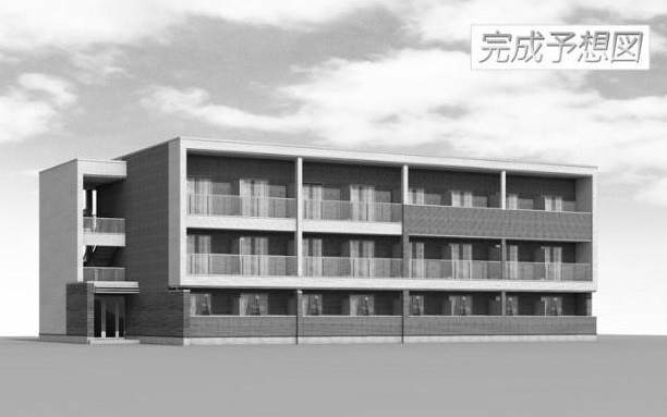 リンデンバウムⅠ