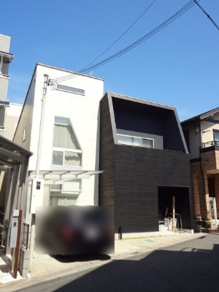 一戸建１２４６６外観写真