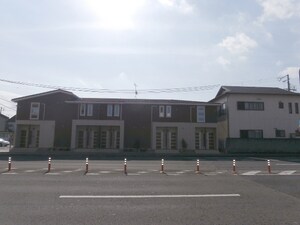 ルピエ中島外観写真