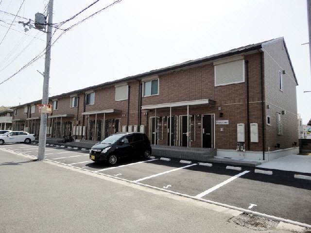あーばんはいつ神前Ⅱ