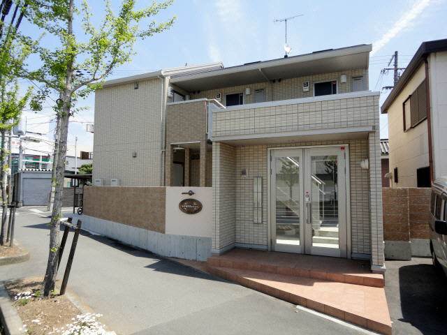 シクルアヴェニュー