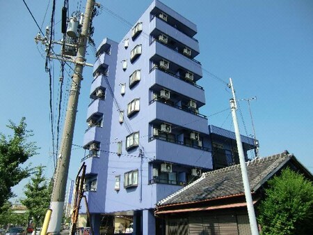 ＳＫＹ　ＶＩＥＷ外観写真