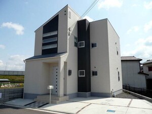 一戸建０４５６７外観写真