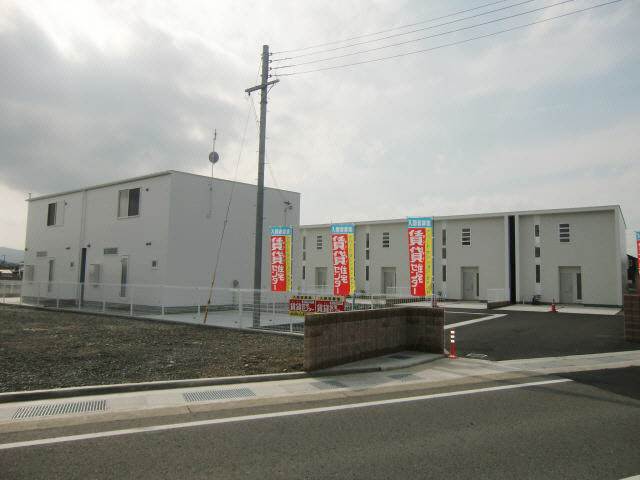 サンヴェルデ