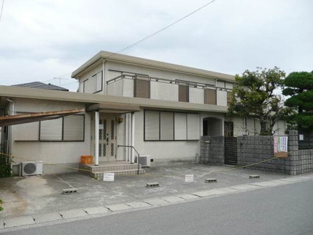 一戸建１００７１外観写真