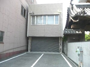 岩橋ワンルーム外観写真