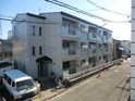 マンション神前