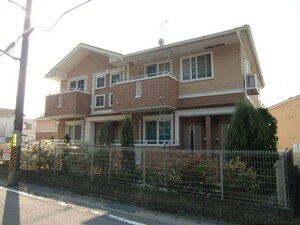 フォンテ・フォルス外観写真