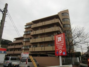 インペリアル吉礼駅前２０７号外観写真