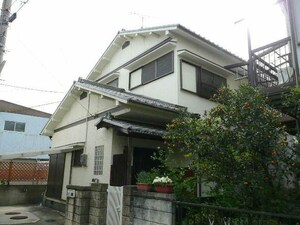 西端秀高一戸建外観写真