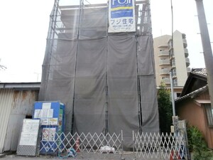 フジパレス吹屋町外観写真