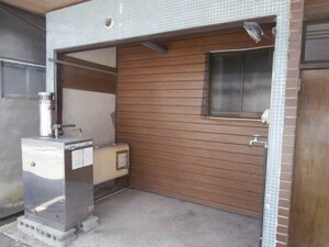 一戸建６１５１外観写真