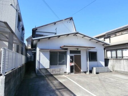 一戸建00108外観写真