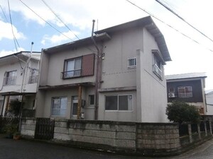 一戸建１１１０８外観写真