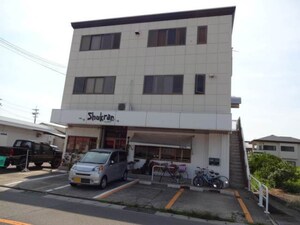 坂口マンション外観写真
