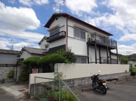 一戸建１０６３０外観写真