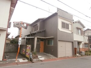 一戸建１２９１１外観写真